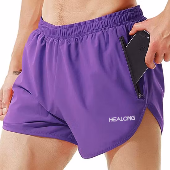 Pantaloncini da uomo Pantaloni sportivi Pantaloncini da allenamento per basket da corsa per ragazzi